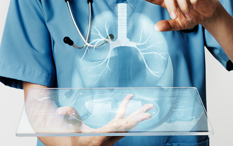 doctors-using-transparent-tablet-with-hologram-medical-technology
